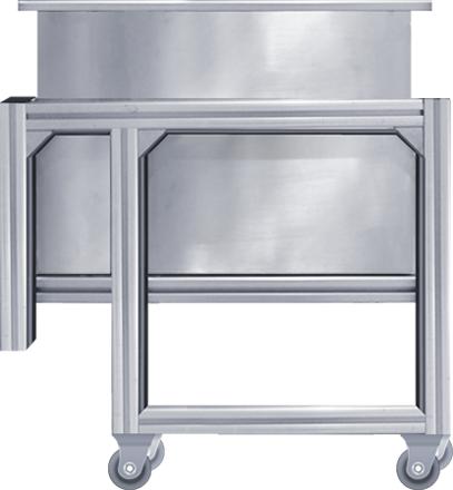 SLA光固化3D打印機(jī)性能特點