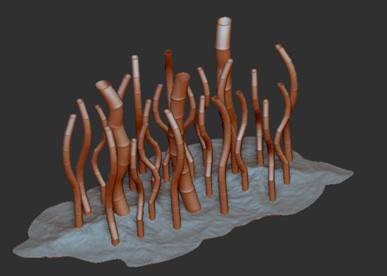 個(gè)性化場(chǎng)景如何定制？3D打印技術(shù)了解一下 
