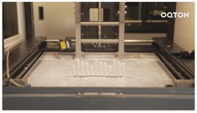 上海數造基于云平臺實現(xiàn)3D打印高效自動化運營